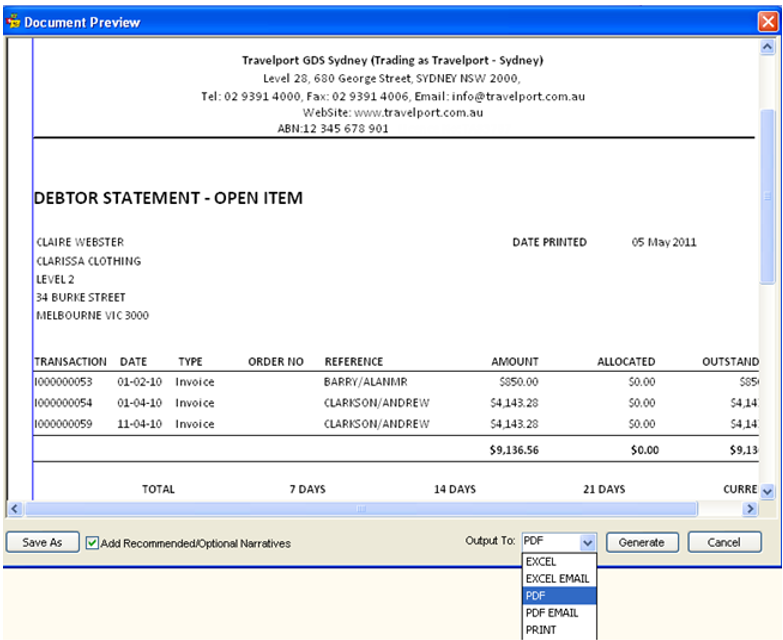 Debtor Documents – Tres Technologies