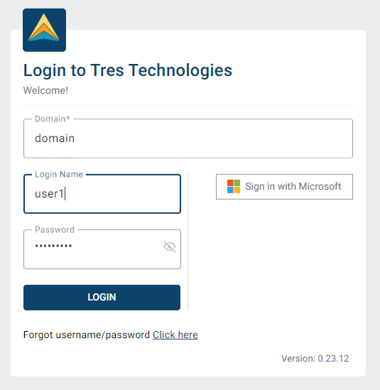 How to Log In To Tres – Tres Technologies
