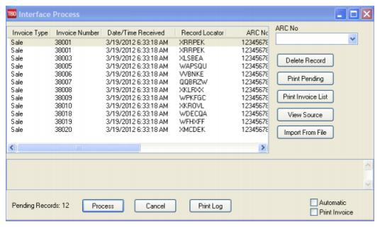 Cloud and Desktop Payroll Software by Medlin - TBO / TRAMS Back Office