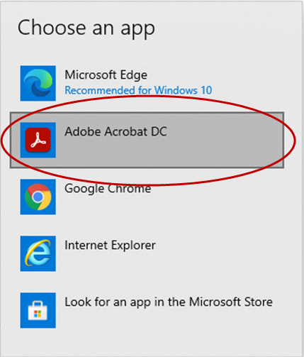 adobe acrobat export pdf free download