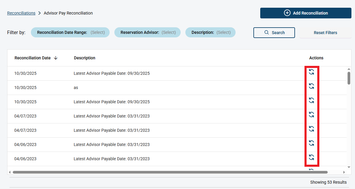 advisor pay rec search.png