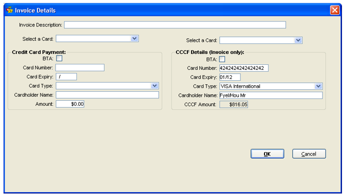 Invoices – Tres Technologies