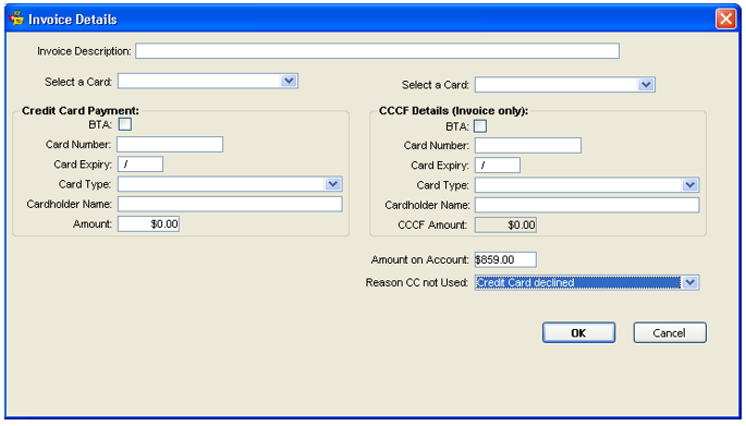 Invoices – Tres Technologies